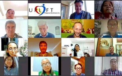 General Assembly Meeting 2021.