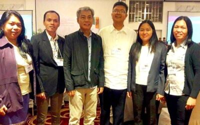 MCPI Annual Conference 2017.