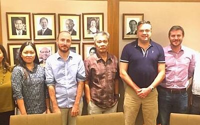 2017 UPLiFT BOT Meeting.