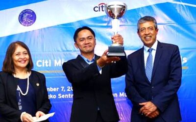 UPLiFT Partner is National Winner in the 2018 Citi Microentrepreneurship Awards.