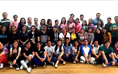 UPLiFT Assessment & Planning 2018. 