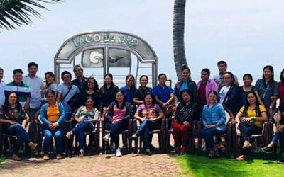 Assessment & Planning 2019.