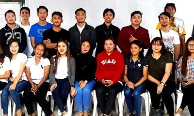 Account Management Training for UPLiFT LDOs.