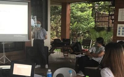 UPLiFT Institutional Assessment 2021