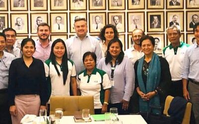 UPLiFT GA Meeting 2019.