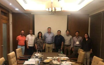 UPLiFT Board Meeting 2022