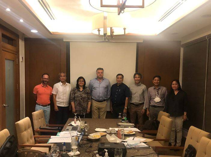 UPLiFT Board Meeting 2022