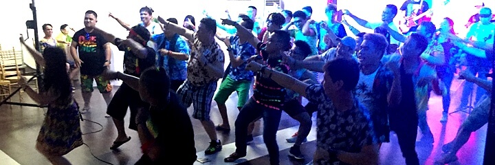 UPLiFT TeamBuilding 2019.