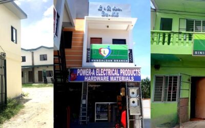 UPLiFT Opens 3 New Branches