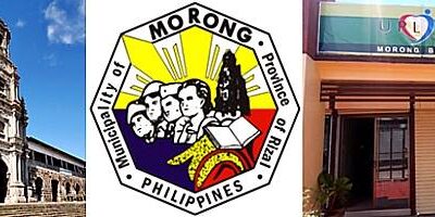 Rizal Program Opens Morong Branch.