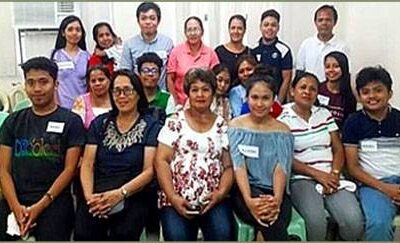 UPLIFT Scholarship Assistance Program – Batch 1.