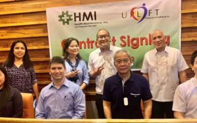 UPLiFT Renews Contract with HMI