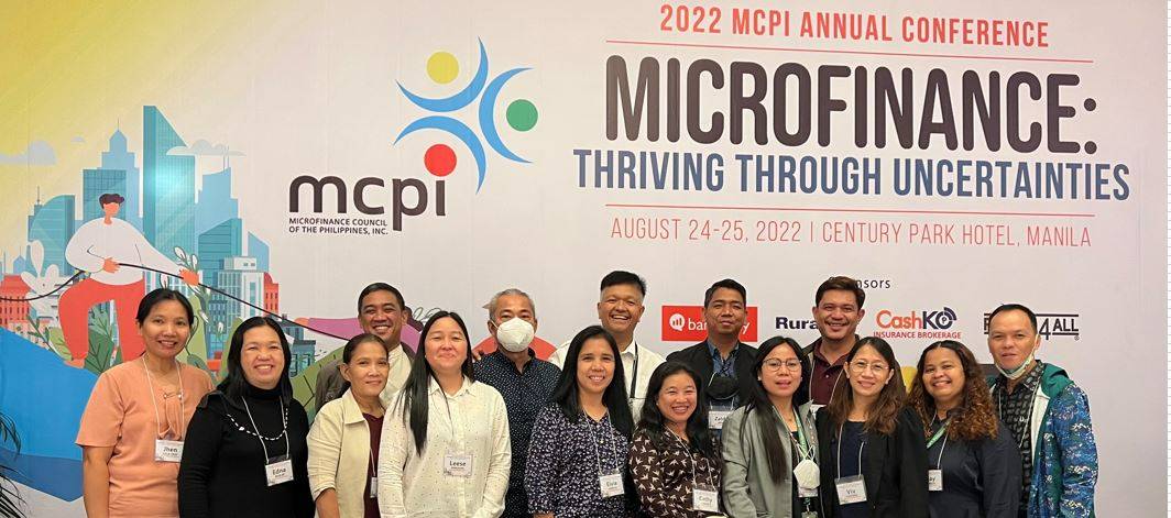 UPLiFT Attends 2022 MCPI ANNUAL CONFERENCE