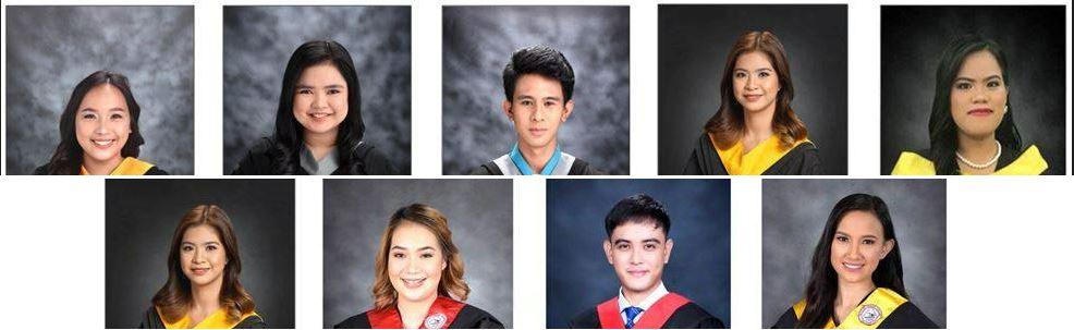 UPLiFT Scholars – Graduates of  Batch 2022