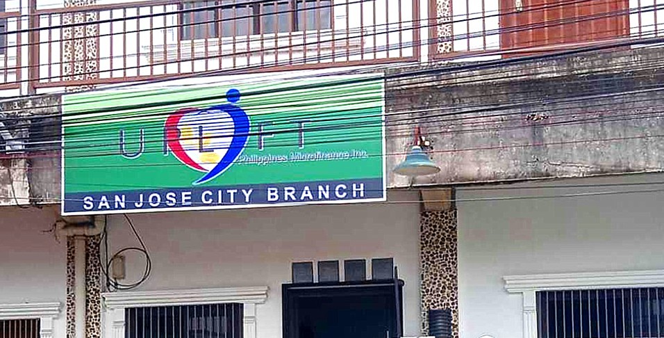 UPLiFT Opens branch in San Jose City, Nueva Ecija