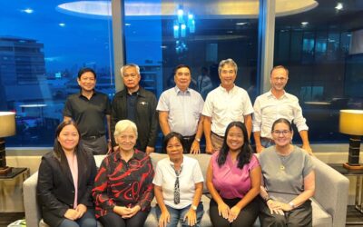 UPLiFT General Assembly 2025