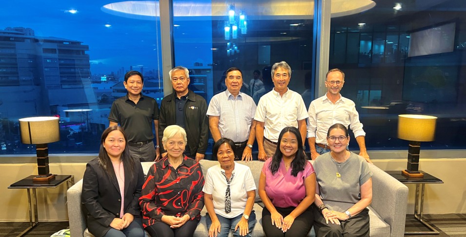 UPLiFT General Assembly 2025