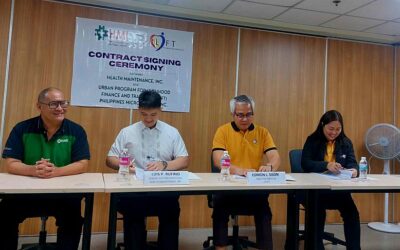 UPLiFT Renews Agreement with HMI