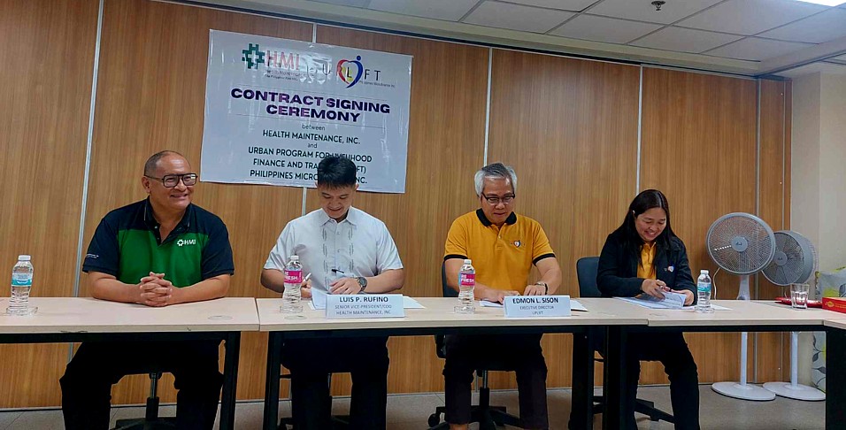 UPLiFT Renews Agreement with HMI