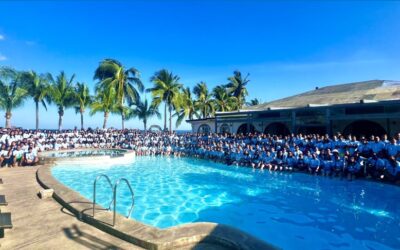 UPLiFT Team Building 2025