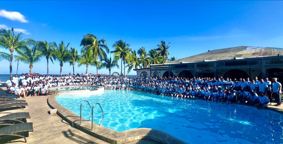 UPLiFT Team Building 2025