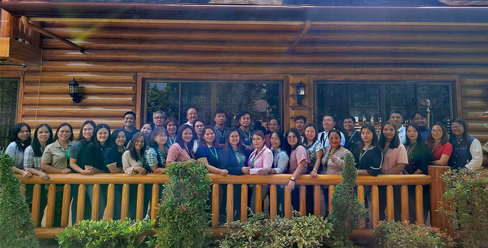 BAGOSPHERE Conducts Path to Growth Training Program