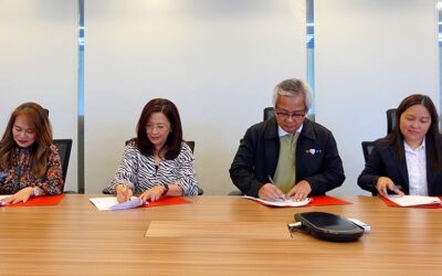 UPLiFT and Generali Renew Microinsurance Partnership