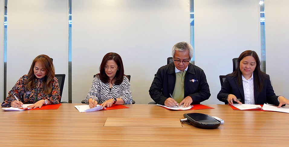 UPLiFT and Generali Renew Microinsurance Partnership