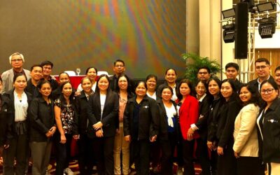 UPLiFT Joins 2025 MCPI Annual Conference