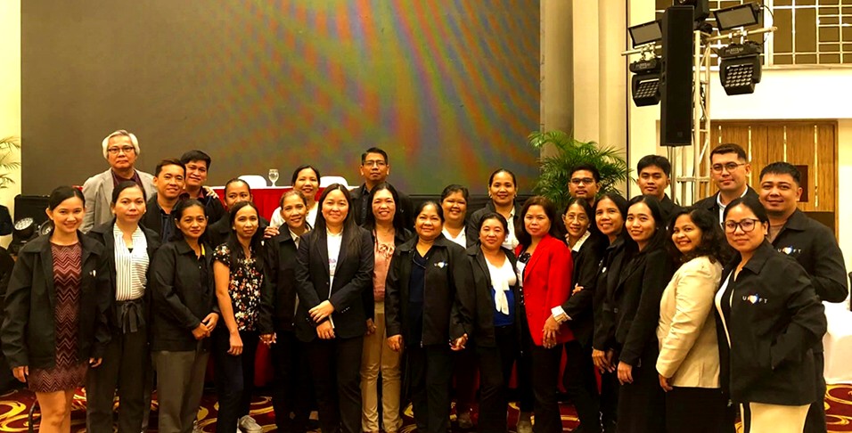 UPLiFT Joins 2025 MCPI Annual Conference