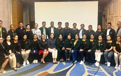 UPLiFT Extended Mancom Meeting