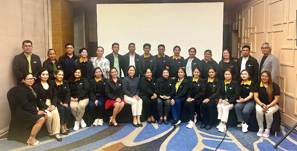 UPLiFT Extended Mancom Meeting