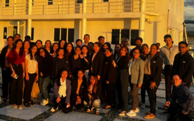 UPLiFT BUDGET 2026 Presentation and Critiquing