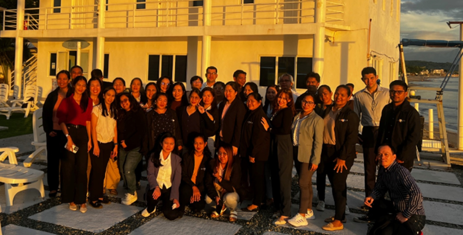 UPLiFT BUDGET 2026 Presentation and Critiquing