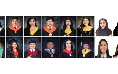 16 UPLiFT Scholars, Graduates of 2025