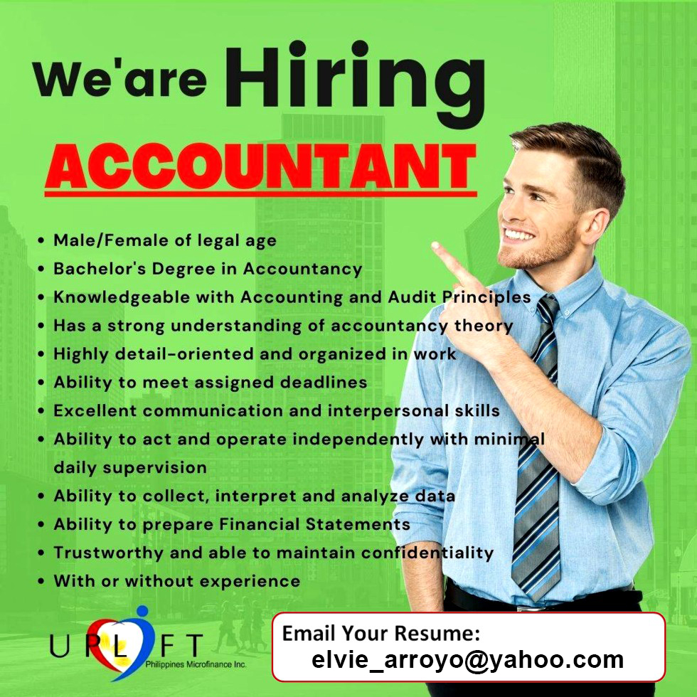 Hiring-ACCT