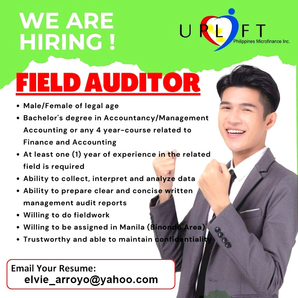 Hiring-AUDIT