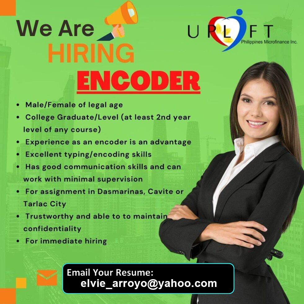 Hiring-ENCODER