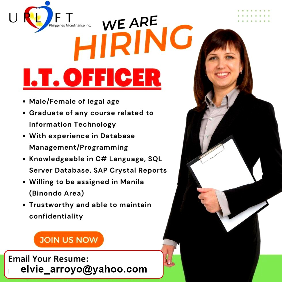 Hiring-IT