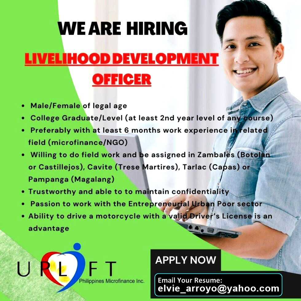 Hiring-LDO