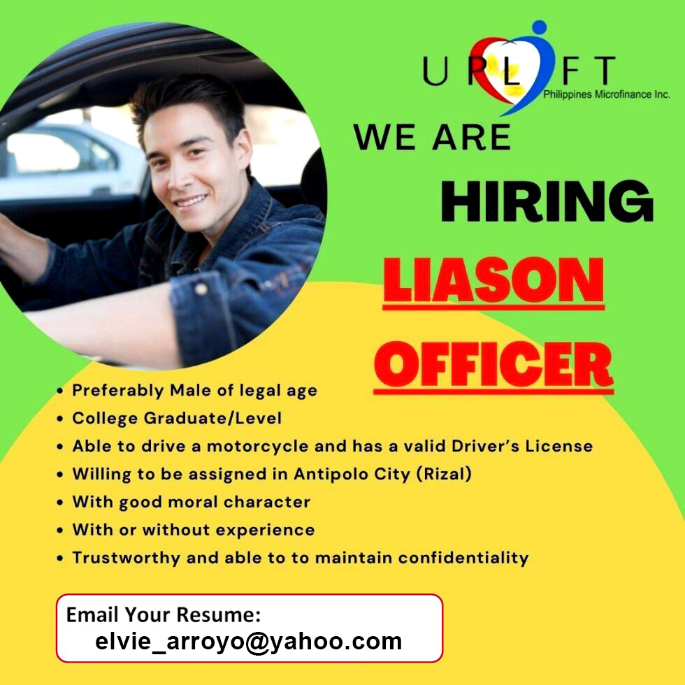 Hiring-LIASON