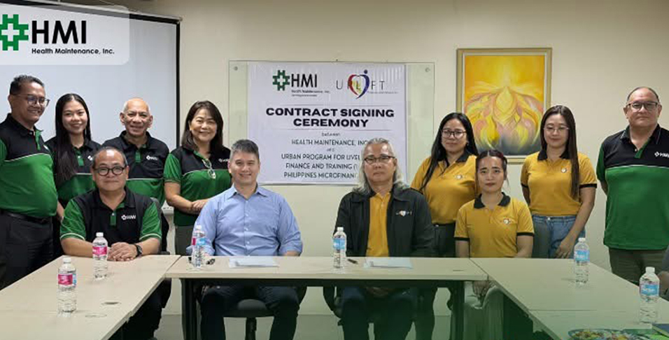 UPLiFT Renews Health Partnership with HMI