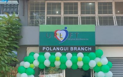 UPLiFT Opens Polangui Branch in Albay