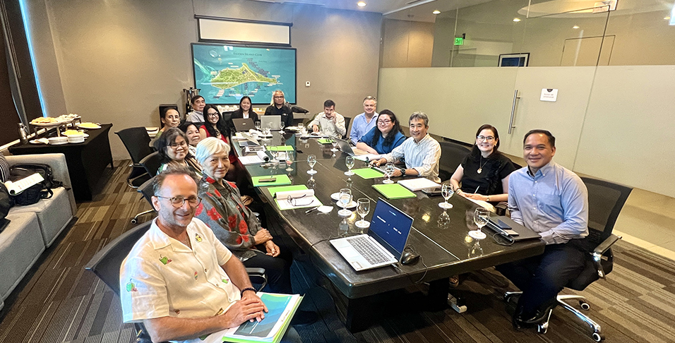 UPLiFT General Assembly 2026